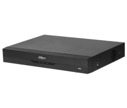  Зображення Реєстратор Dahua DH-XVR5104HE-I3) 