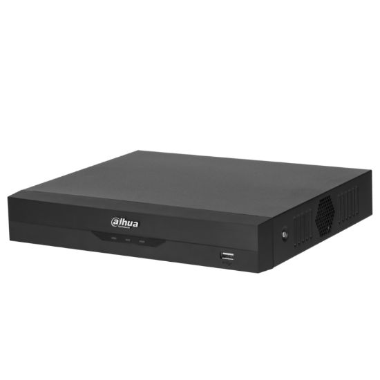  Зображення Реєстратор Dahua DH-XVR5108HS-I3) 