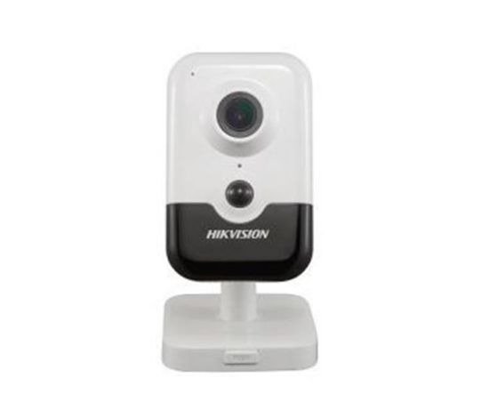 Зображення IP камера Hikvision DS-2CD2443G0-IW (W) (2.8 мм) 