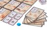  Зображення Настільна гра Правильные игры Загадка Леонардо. Подарункове видання (10-01-07) 