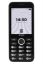  Зображення Мобiльний телефон Ergo B281 Dual Sim Black 