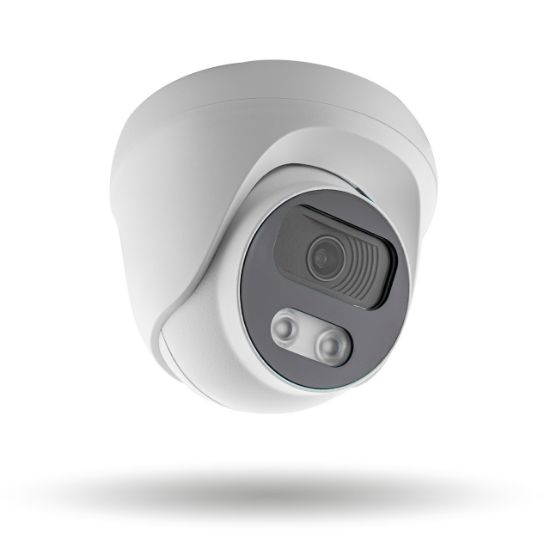 Зображення IP камера Green Vision GV-107-IP-E-DOS50-25 POE (LP12683) 