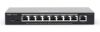  Зображення Комутатор мережевий Ruijie Networks RG-ES209GC-P 