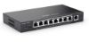  Зображення Комутатор мережевий Ruijie Networks RG-ES209GC-P 