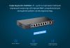  Зображення Комутатор мережевий Ruijie Networks RG-ES209GC-P 