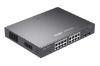  Зображення Комутатор мережевий Ruijie Networks RG-ES218GC-P 