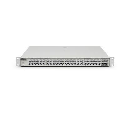  Зображення Комутатор мережевий Ruijie Networks RG-NBS3200-48GT4XS-P 
