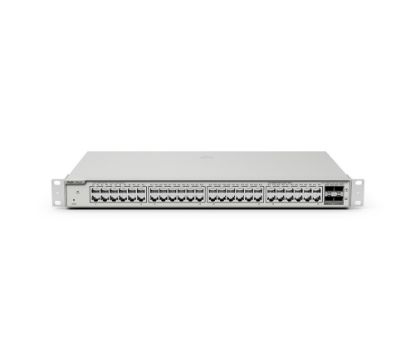  Зображення Комутатор мережевий Ruijie Networks RG-NBS3200-48GT4XS 