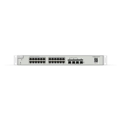  Зображення Комутатор Ruijie Reyee RG-NBS5100-24GT4SFP 
