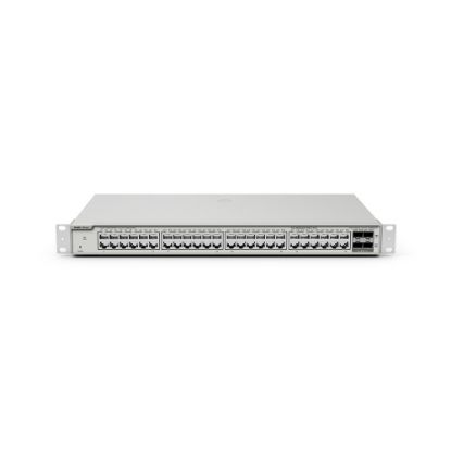  Зображення Комутатор мережевий Ruijie Networks RG-NBS5100-48GT4SFP 