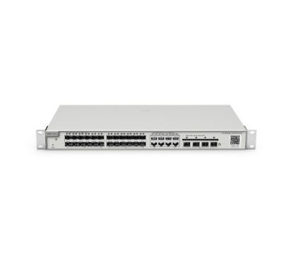  Зображення Комутатор Ruijie Reyee RG-NBS5200-24SFP/8GT4XS 