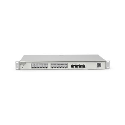  Зображення Комутатор мережевий Ruijie Networks RG-NBS5200-24GT4XS 