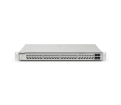  Зображення Комутатор Ruijie Reyee RG-NBS5200-48GT4XS 