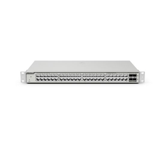  Зображення Комутатор Ruijie Reyee RG-NBS5200-48GT4XS 