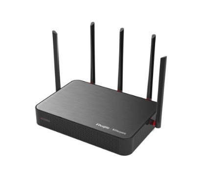  Зображення Маршрутизатор Ruijie Networks RG-EG105GW 