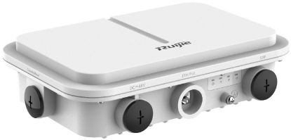  Зображення Точка доступу Wi-Fi Ruijie Networks RG-AP680(CD) 