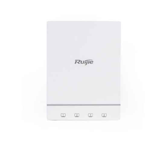  Зображення Точка доступу Wi-Fi Ruijie Networks RG-AP180 