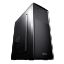  Зображення Корпус 1stPlayer A2-400PLS Black 400W-12cm 
