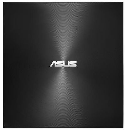  Зображення Оптичний привід DVD+/-RW ASUS ZenDrive U8M (SDRW-08U8M-U/BLK/G/AS/P2G) Black 