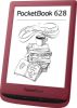  Зображення Електронна книга PocketBook 628 Touch Lux 5  Ruby Red  (PB628-R-CIS)) 
