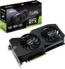  Зображення Відеокарта GF RTX 3060 Ti 8GB GDDR6 Dual V2 OC Asus (DUAL-RTX3060TI-O8G-V2) (LHR) 
