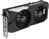  Зображення Відеокарта GF RTX 3060 Ti 8GB GDDR6 Dual V2 OC Asus (DUAL-RTX3060TI-O8G-V2) (LHR) 