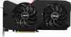  Зображення Відеокарта GF RTX 3060 Ti 8GB GDDR6 Dual V2 OC Asus (DUAL-RTX3060TI-O8G-V2) (LHR) 