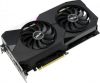  Зображення Відеокарта GF RTX 3060 Ti 8GB GDDR6 Dual V2 OC Asus (DUAL-RTX3060TI-O8G-V2) (LHR) 