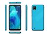  Зображення Смартфон Tecno Pop 5 (BD2p) 2/32GB Dual Sim Ice Blue (4895180768354) 