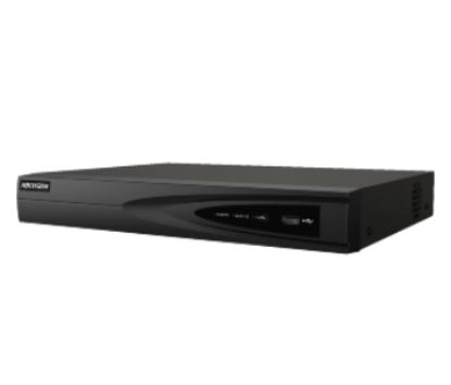  Зображення Реєстратор Hikvision DS-7608NI-K1(C)) 