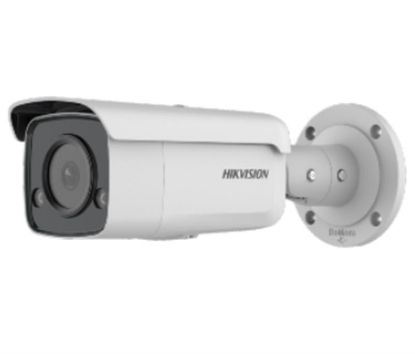  Зображення IP камера Hikvision DS-2CD2T47G2-L (C) (4 мм) 