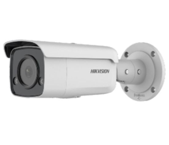  Зображення IP камера Hikvision DS-2CD2T47G2-L (C) (4 мм) 
