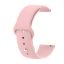  Зображення Силіконовий ремінець BeCover для Huawei Watch GT 2 42mm Pink (706230) 