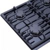  Зображення Варильна поверхня Perfelli HGG 61494 BL 