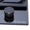  Зображення Варильна поверхня Perfelli HGG 61494 BL 