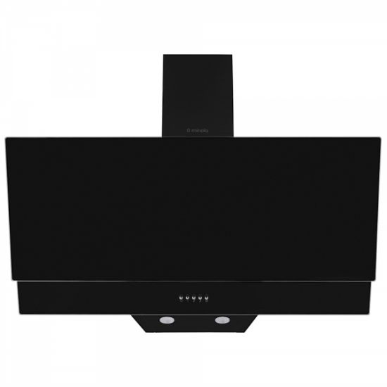  Зображення Витяжка Minola HDN 9412 BL 850 LED 