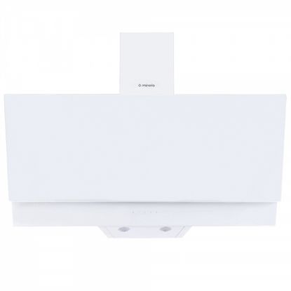  Зображення Витяжка Minola HVS 9412 WH 850 LED 