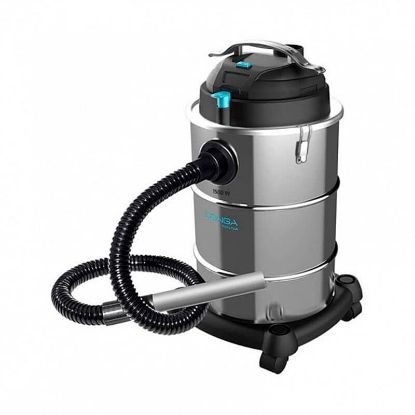  Зображення Пилосос Cecotec Conga PopStar 15300 Ash Steel CCTC-05563 