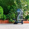 Зображення Пилосос Cecotec Conga PopStar 15300 Ash Steel CCTC-05563 