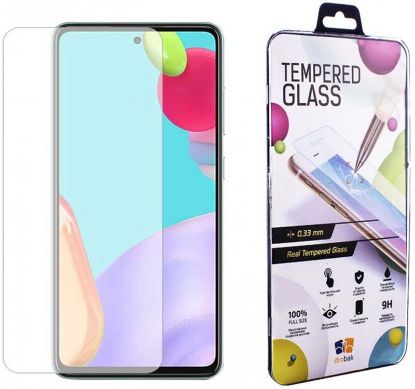  Зображення Скло захисне Drobak Samsung Galaxy A72 4G (474721) 