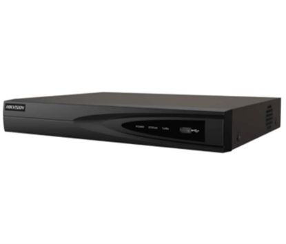  Зображення Реєстратор Hikvision DS-7604NI-K1(C)) 