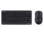  Зображення Бездротовий комплект A4-Tech Fstyler FG1112 Black 