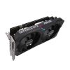  Зображення Відеокарта GF RTX 3060 Ti 8GB GDDR6 Dual Mini V2 OC Asus (DUAL-RTX3060TI-O8G-MINI-V2) (LHR) 