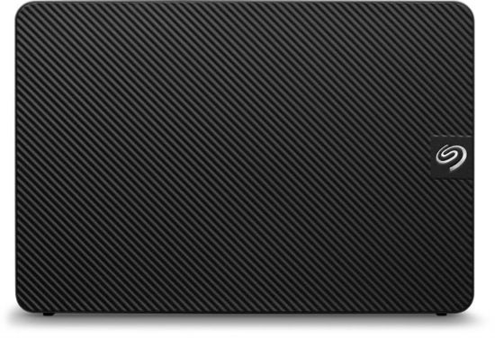  Зображення SEAGATE HDD External Expansion Desktop Drive (3.5'/18TB/ USB 3.0) 