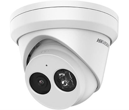  Зображення IP камера Hikvision DS-2CD2343G2-IU (2.8 мм) 