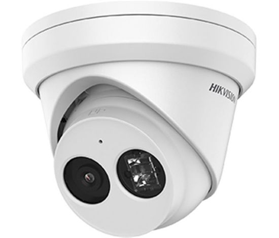  Зображення IP камера Hikvision DS-2CD2343G2-IU (2.8 мм) 
