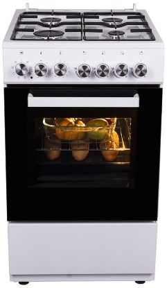  Зображення Плита Vestfrost GE 56 TW 