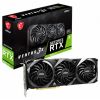 Зображення Відеокарта GF RTX 3060 Ti 8GB GDDR6 Ventus 3X OC MSI (GeForce RTX 3060 Ti VENTUS 3X 8G OC LHR) 