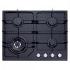  Зображення Варильна поверхня Perfelli HGG 61614 BL 