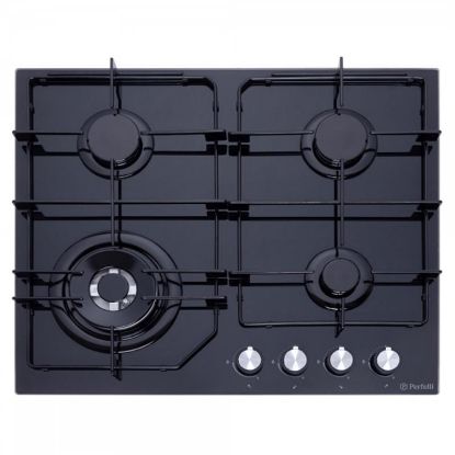  Зображення Варильна поверхня Perfelli HGG 61614 BL 